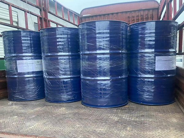 金屬清洗劑案例