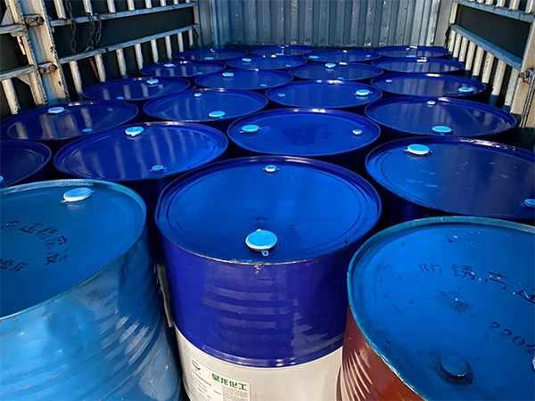 金屬清洗劑案例