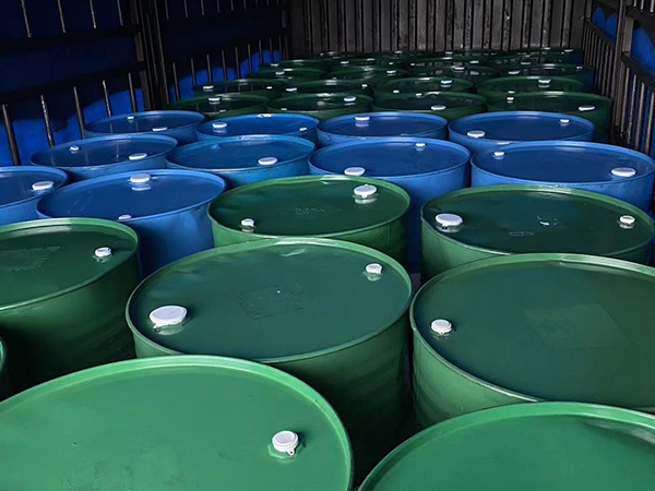 金屬清洗劑案例