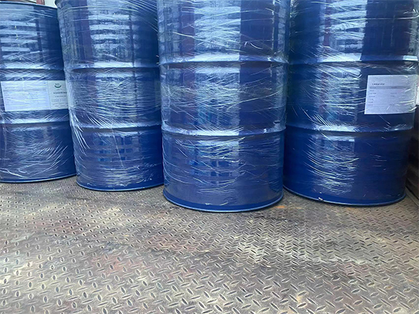 金屬清洗劑案例